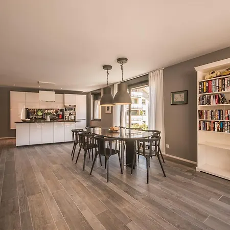 Independance First דירה אינטרלאקן