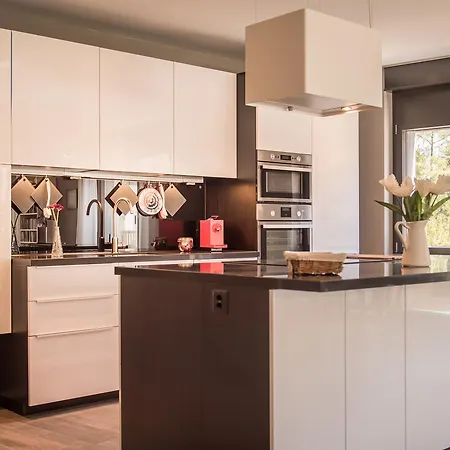 דירה Independance First *