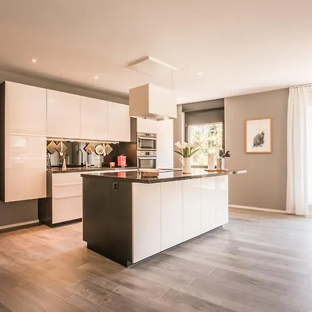 Independance First דירה