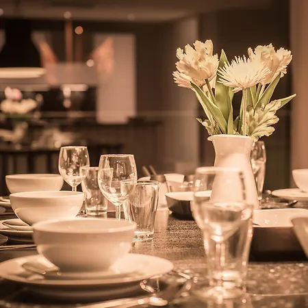 דירה Independance First *