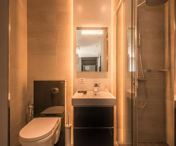 Independance First Appartamento *