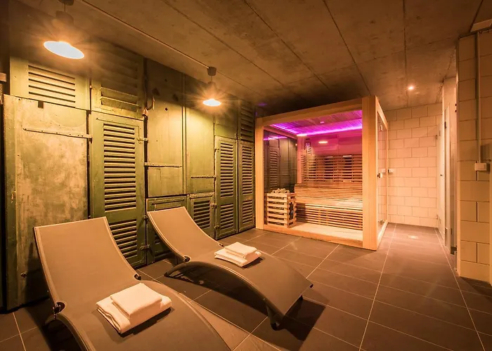 Independance First Appartamento *