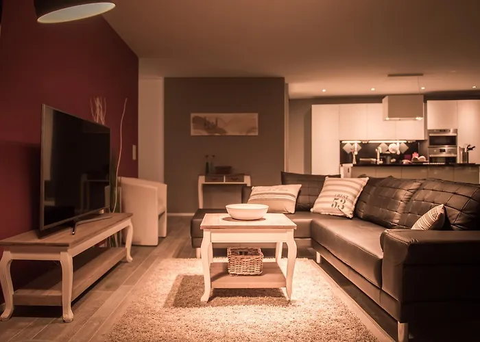 Independance First * 인터라켄