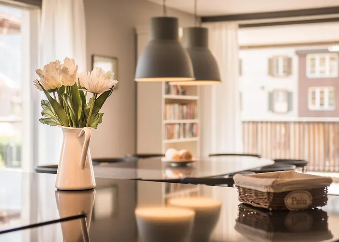 Independance First 아파트