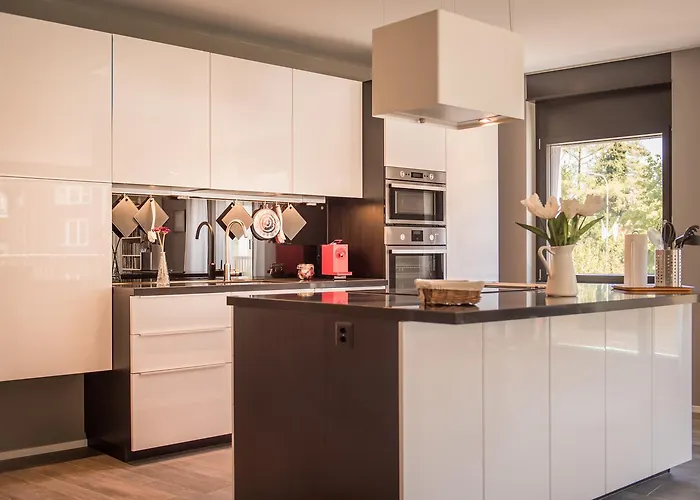 아파트 Independance First *