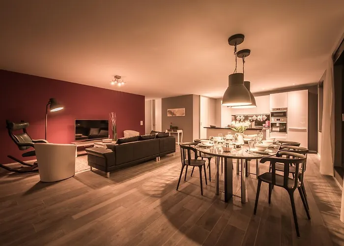 Independance First Appartamento