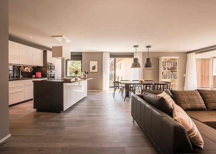 Independance First 인터라켄