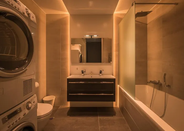 Appartamento Independance First