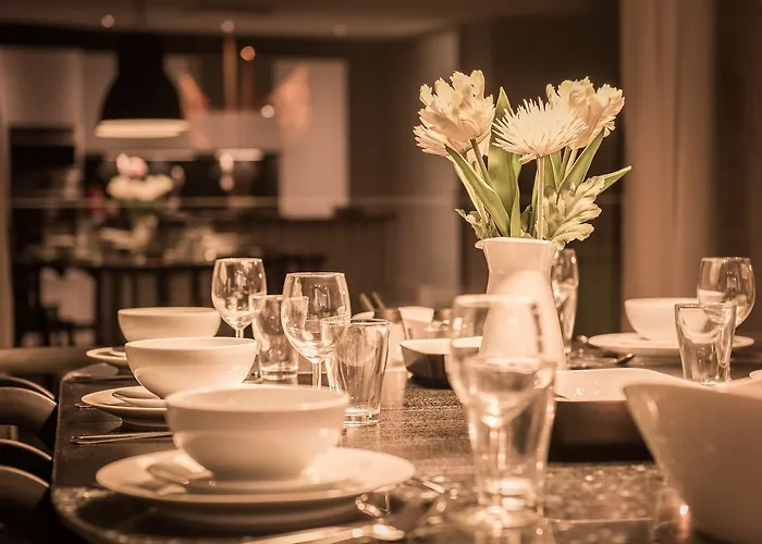 아파트 Independance First *