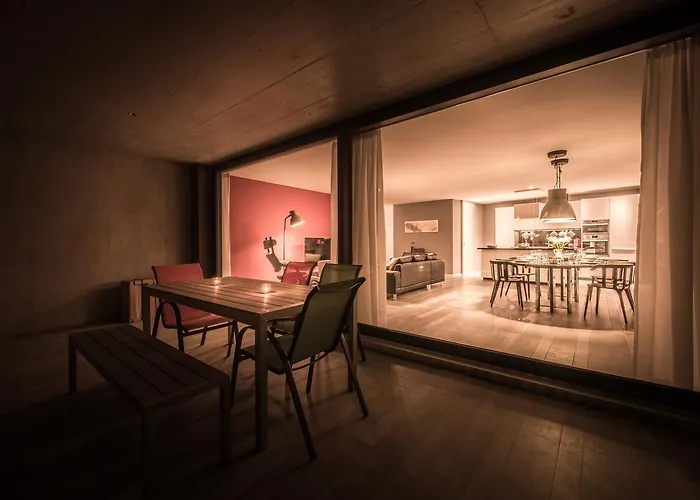 Appartamento Independance First