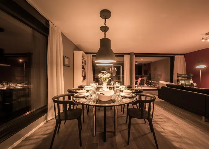 Appartamento Independance First