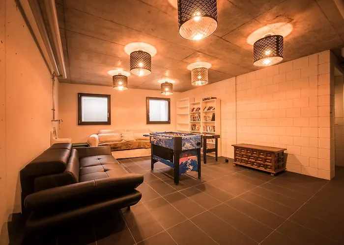 Appartamento Independance First