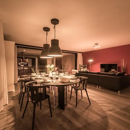 Independance First Apartment
